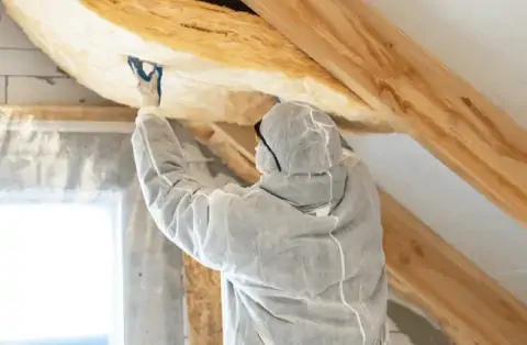 Isolation de combles - Boulazac Isle Manoire 